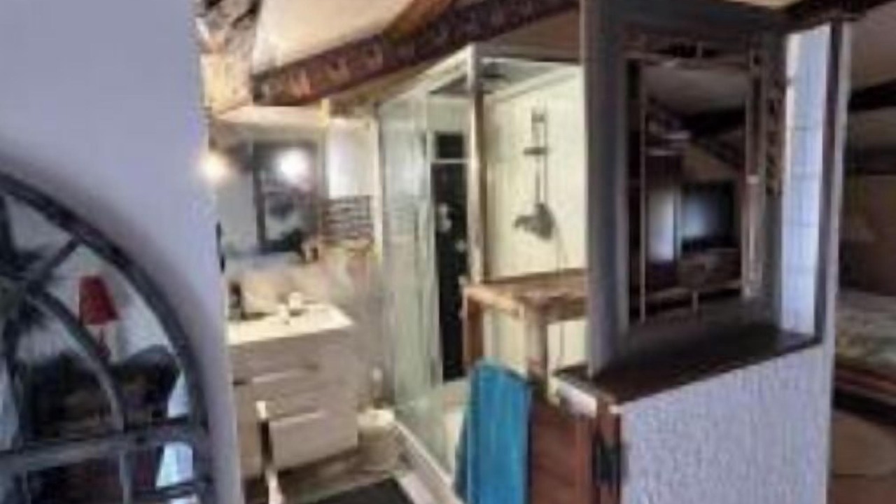 Photo of Bedroom in La Greve-sur-Mignon