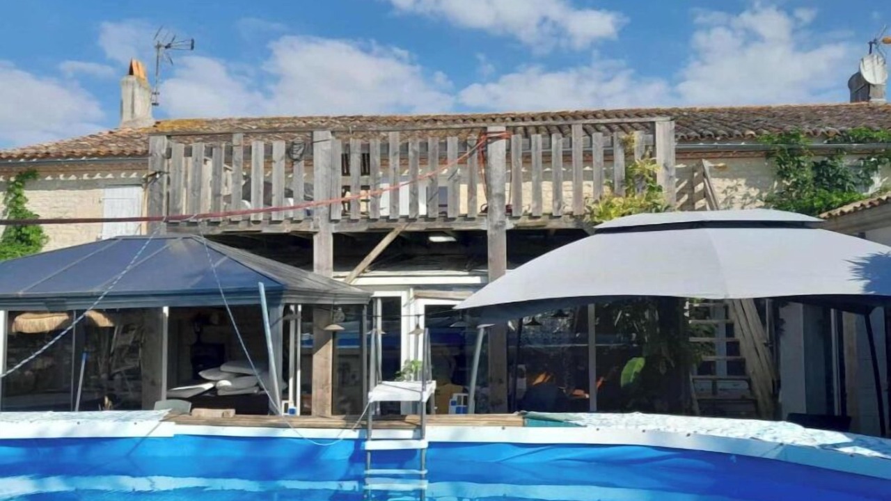 Photo of Outdoor in La Greve-sur-Mignon