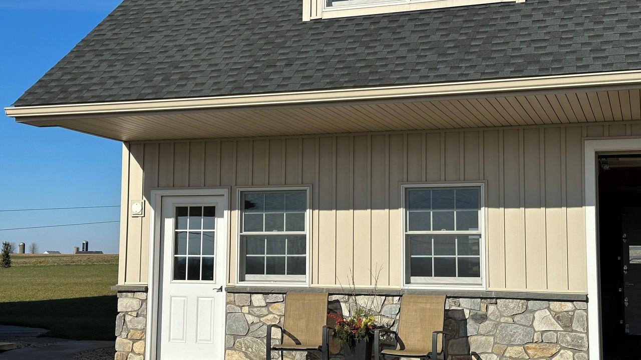 Photo of Outdoor in Ronks