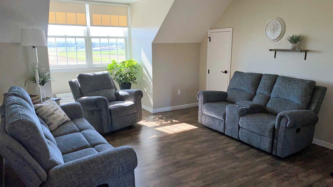 Photo of Livingroom in Ronks