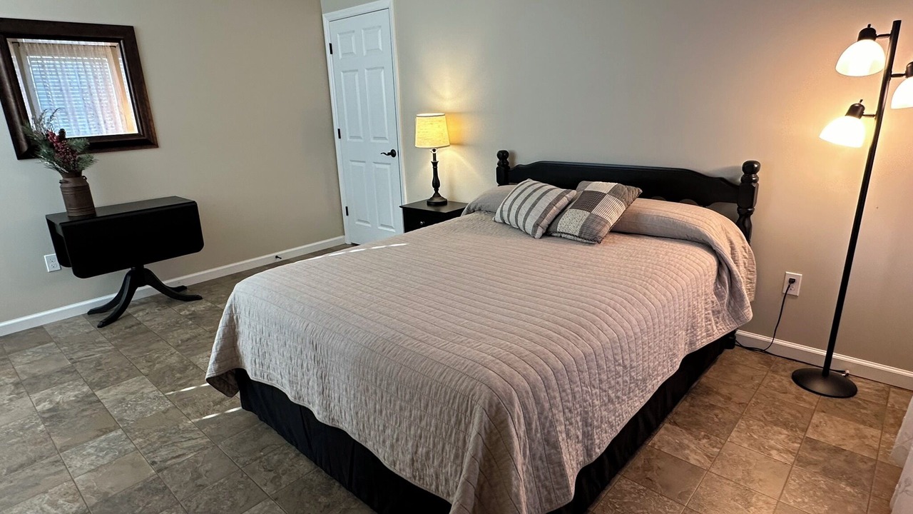 Photo of Bedroom in Ronks