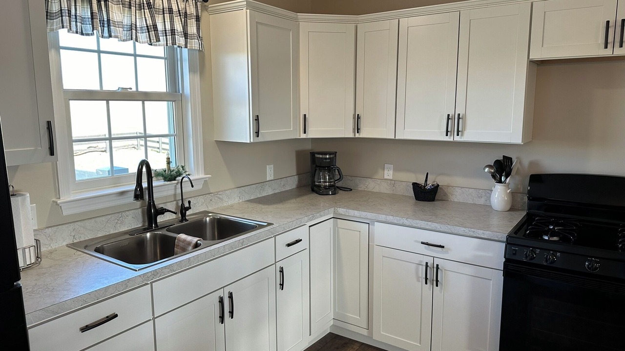 Photo of Kitchen in Ronks