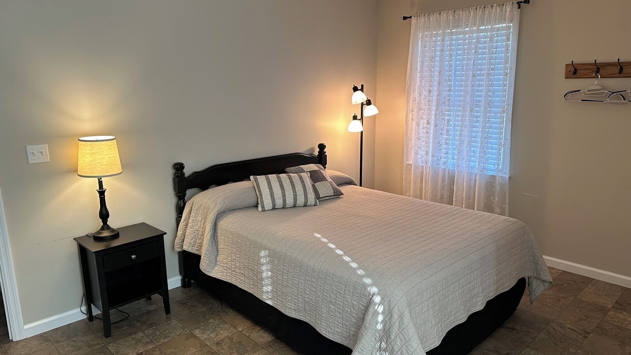 Photo of Bedroom in Ronks
