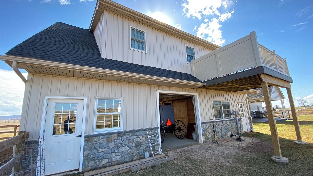 Photo of Outdoor in Ronks