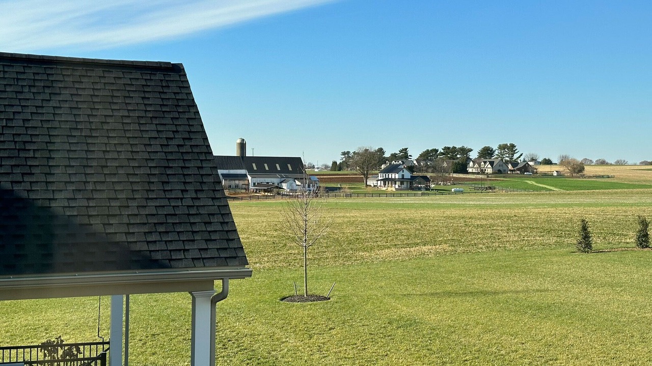 Photo of Outdoor in Ronks