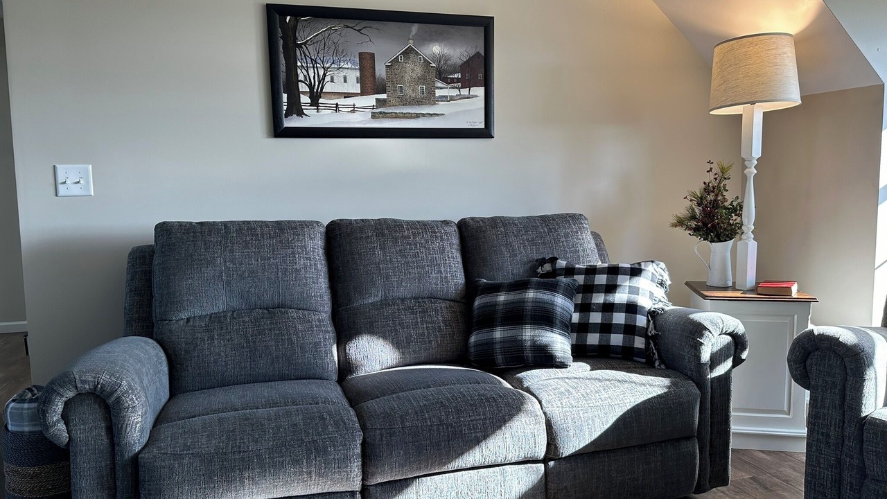 Photo of Livingroom in Ronks