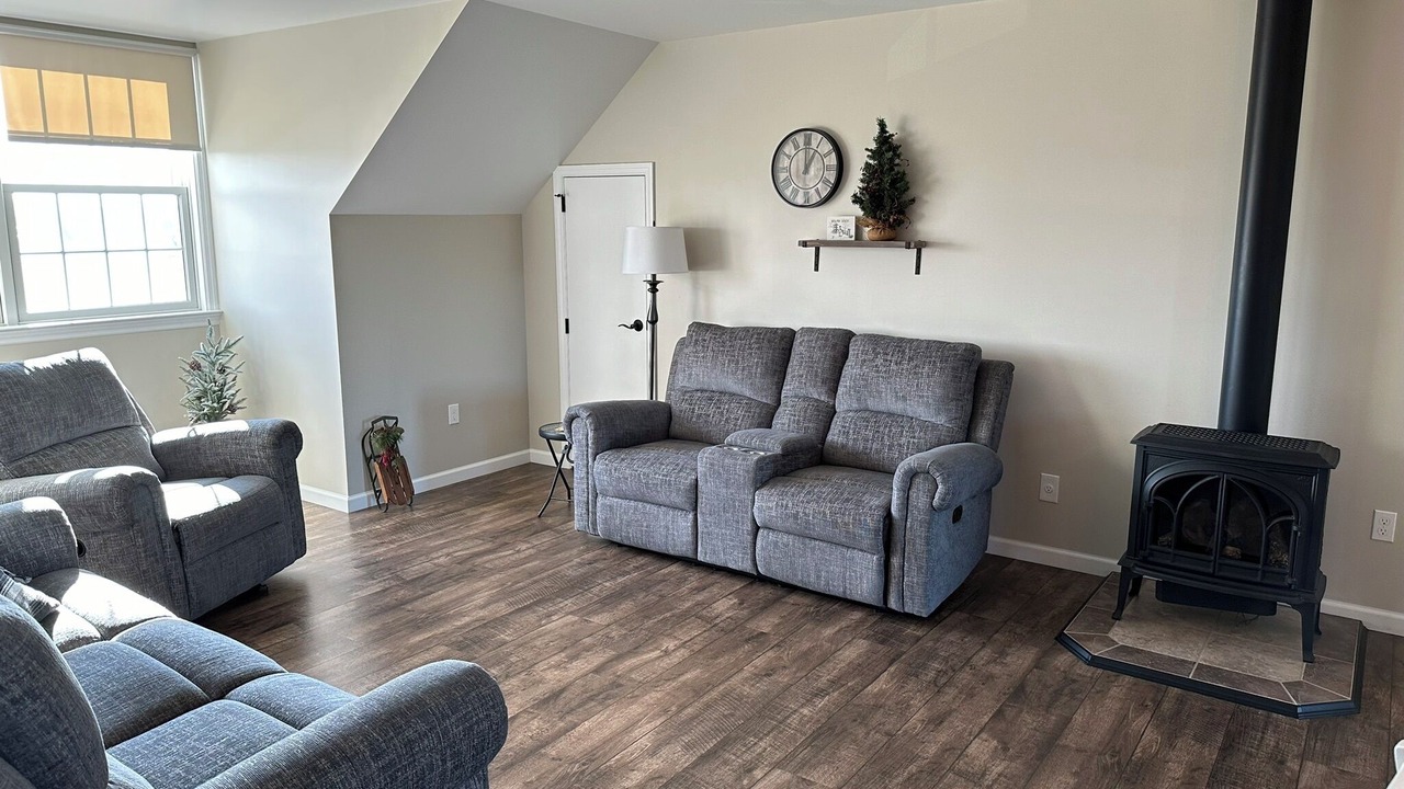 Photo of Livingroom in Ronks