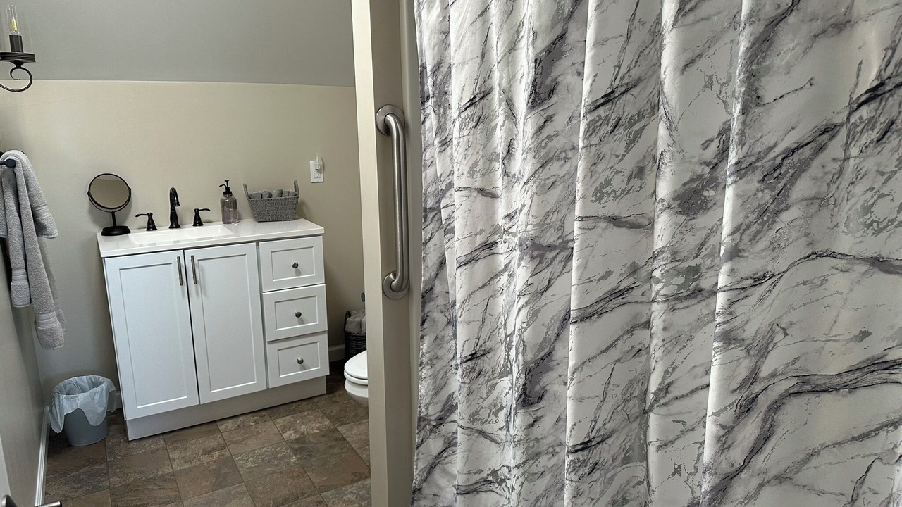 Photo of Bathroom in Ronks