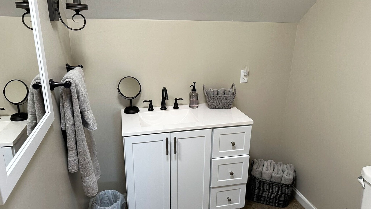 Photo of Bathroom in Ronks