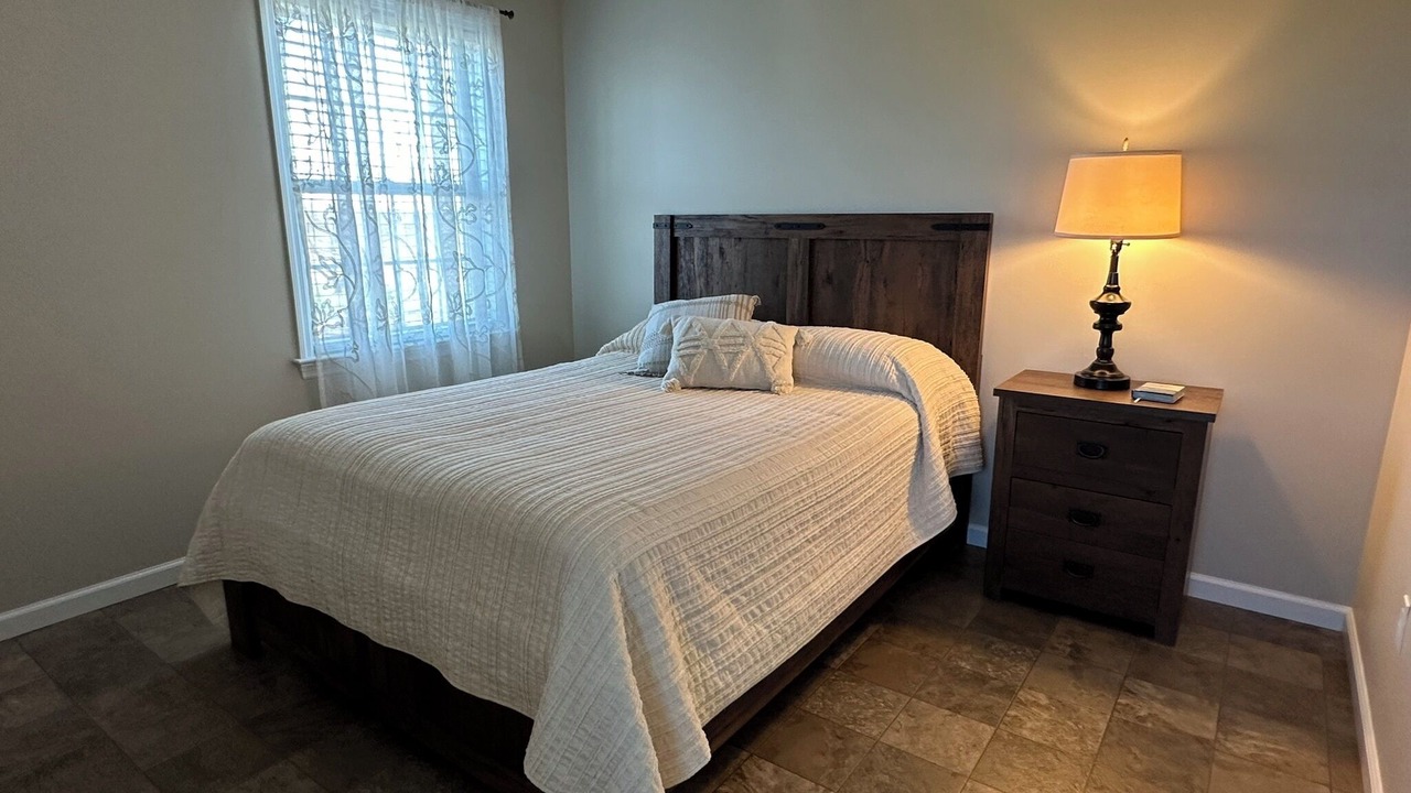 Photo of Bedroom in Ronks