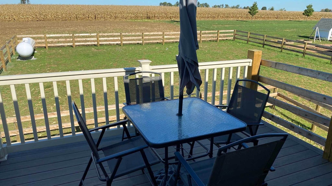 Photo of Outdoor in Ronks