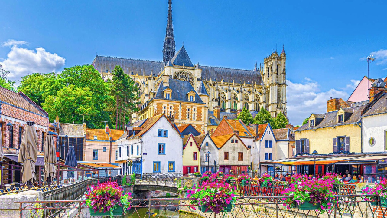 Photo of Others in Saint-Acheul