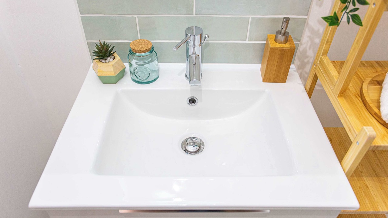 Photo of Bathroom in Saint-Acheul