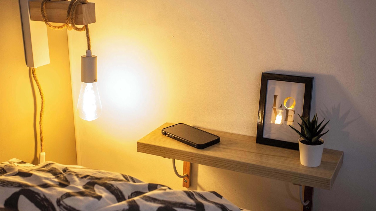 Photo of Bedroom in Saint-Acheul