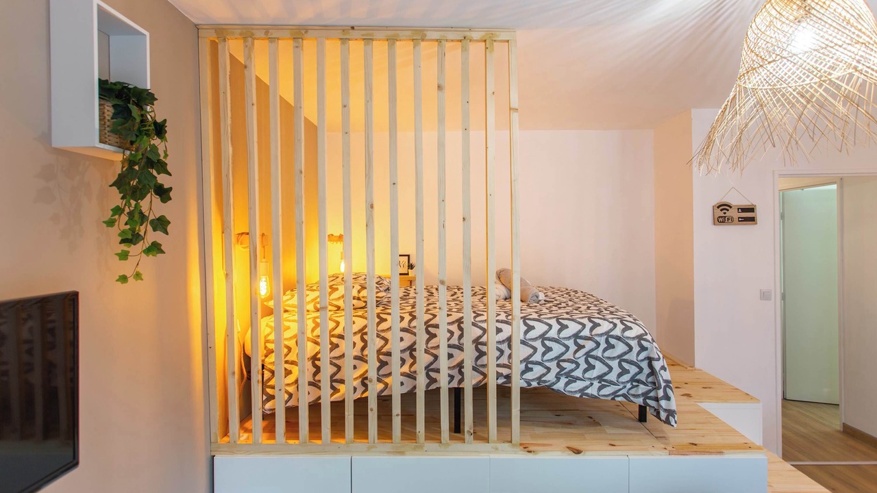 Photo of Bedroom in Saint-Acheul