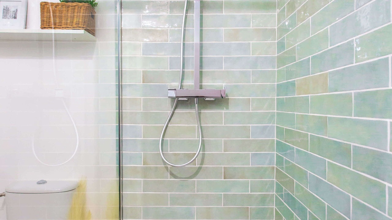 Photo of Bathroom in Saint-Acheul