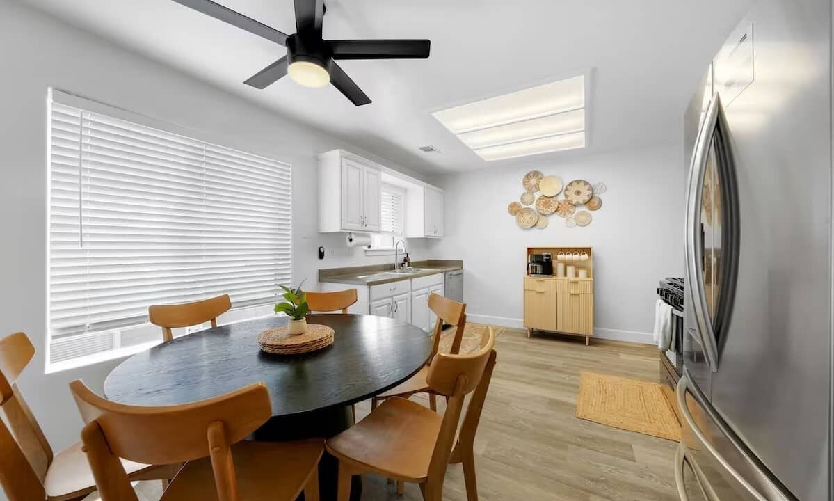 Photo of Kitchen in Leucadia