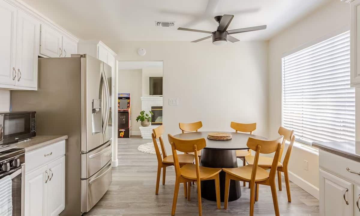 Photo of Kitchen in Leucadia