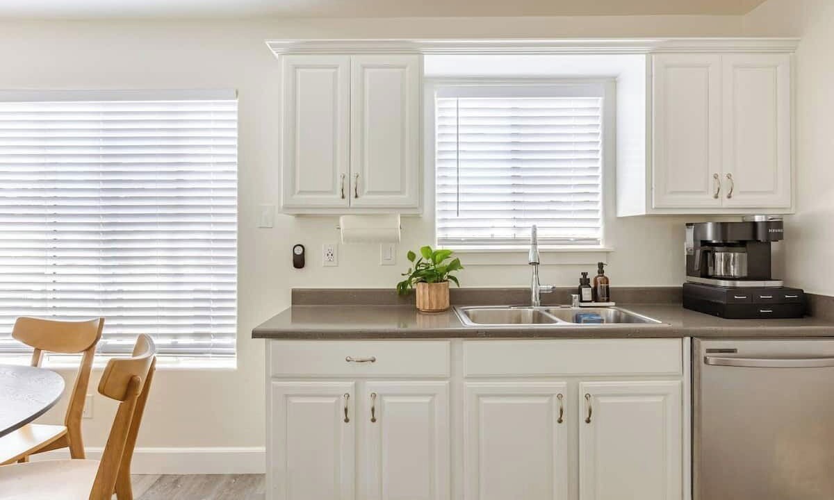 Photo of Kitchen in Leucadia