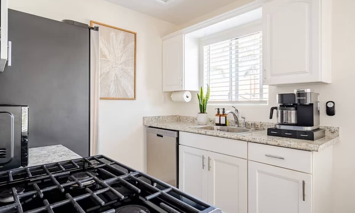 Photo of Kitchen in Leucadia