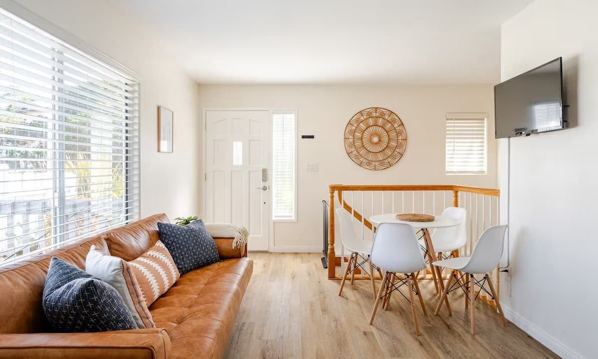 Photo of Livingroom in Leucadia