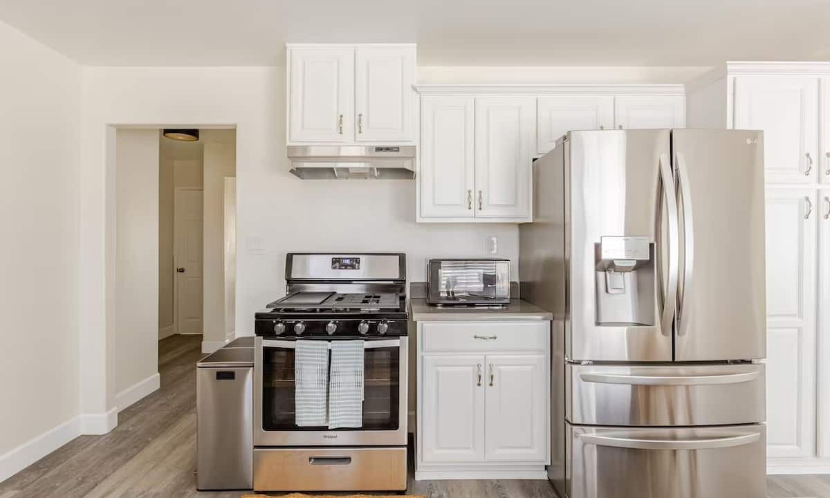 Photo of Kitchen in Leucadia