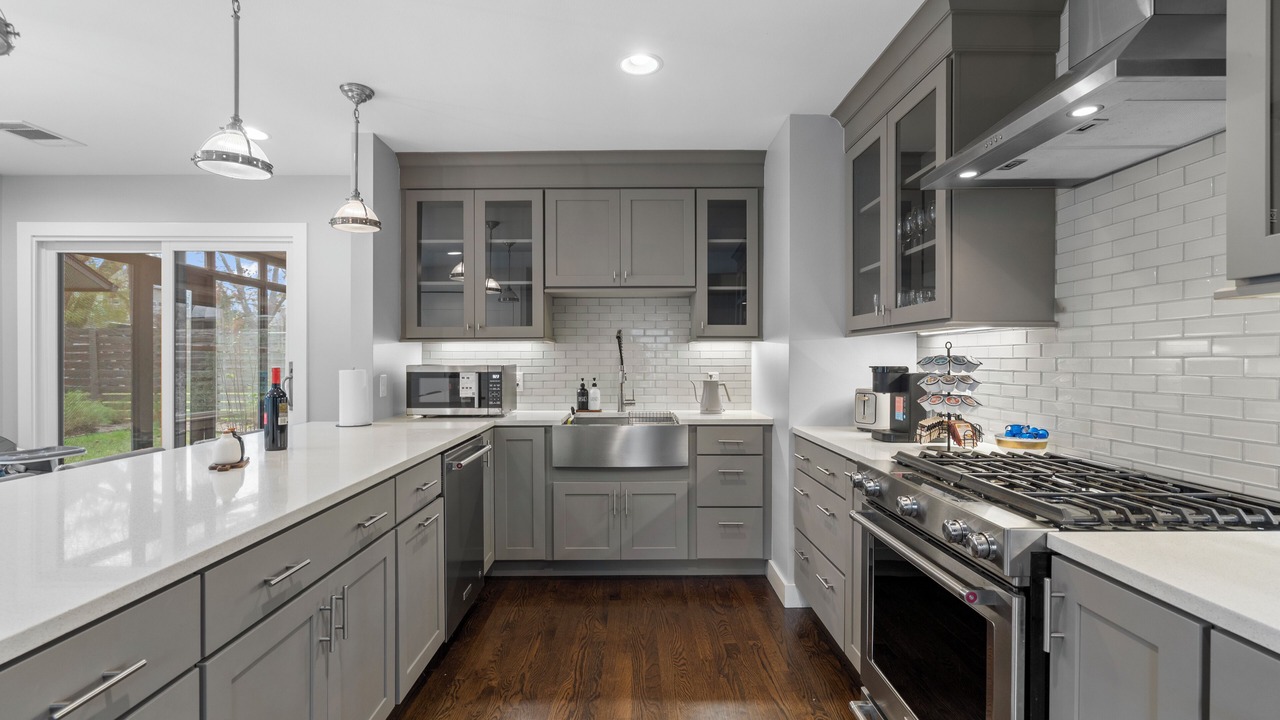Photo of Kitchen in Crestview