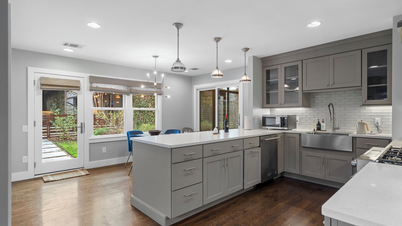 Photo of Kitchen in Crestview