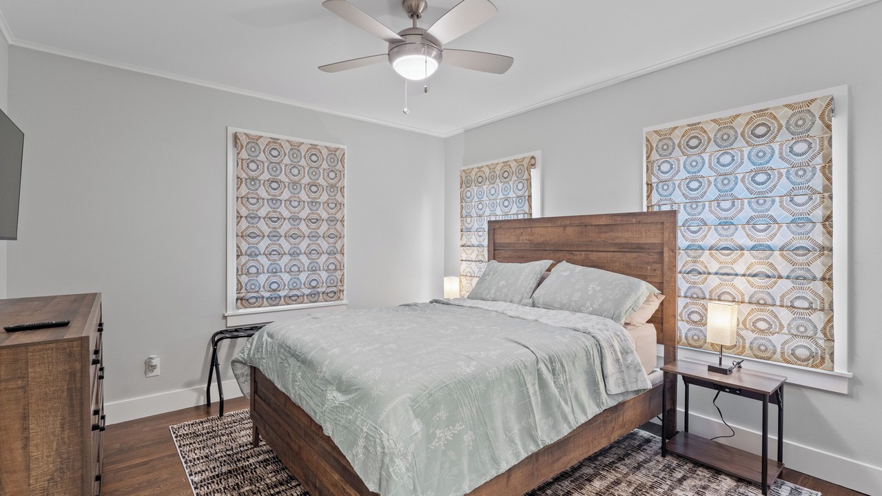 Photo of Bedroom in Crestview