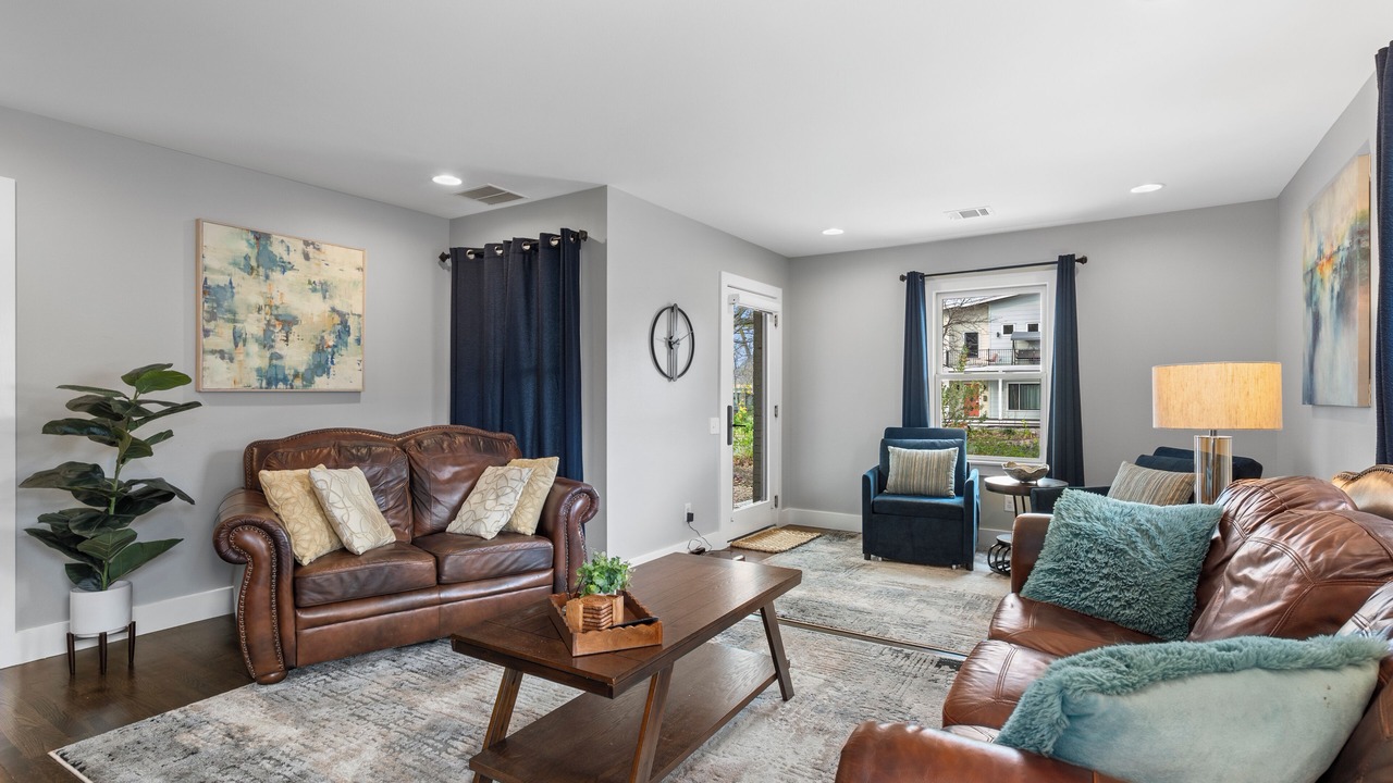 Photo of Livingroom in Crestview