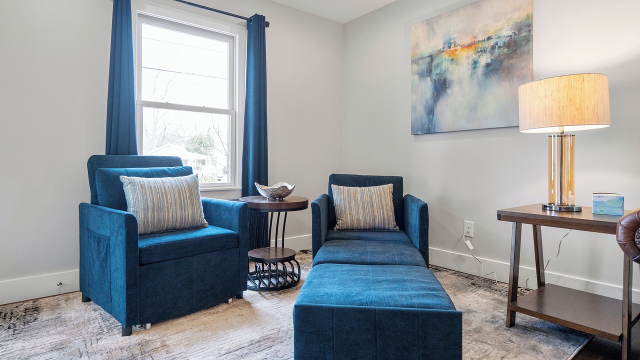 Photo of Livingroom in Crestview