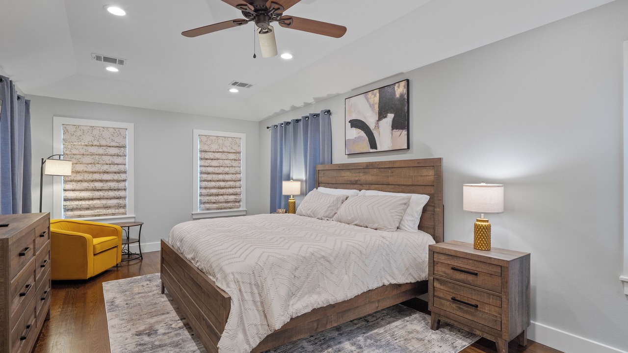 Photo of Bedroom in Crestview