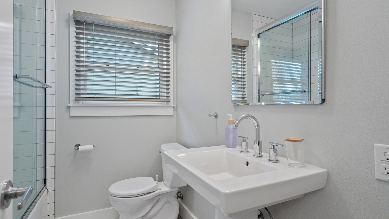 Photo of Bathroom in Crestview