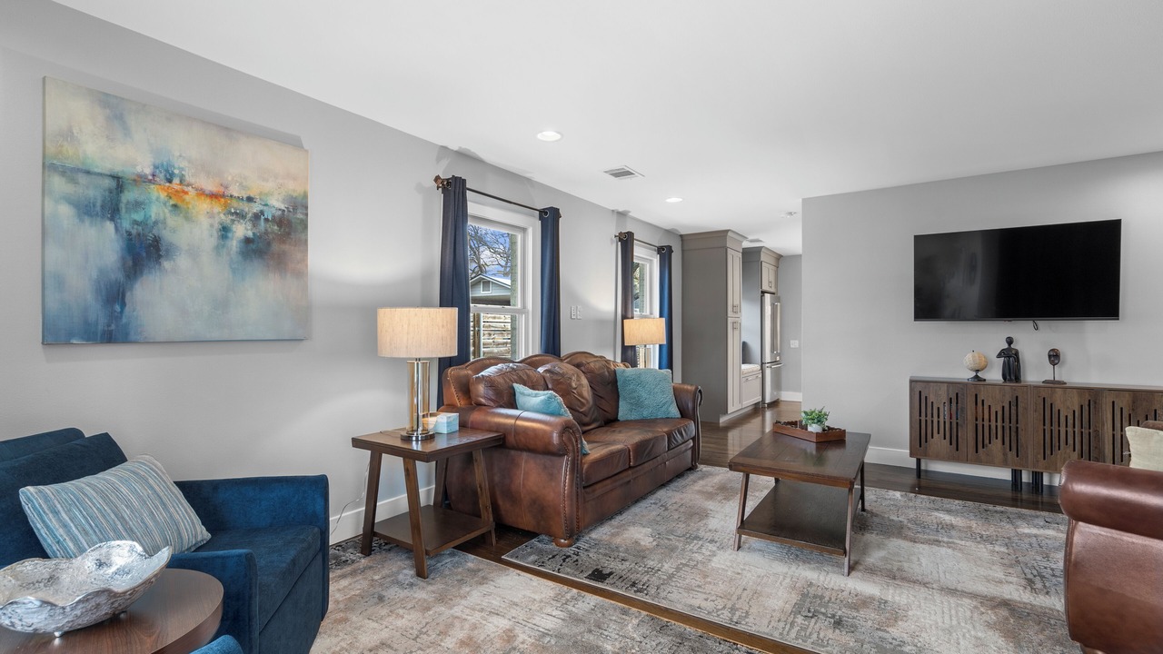 Photo of Livingroom in Crestview