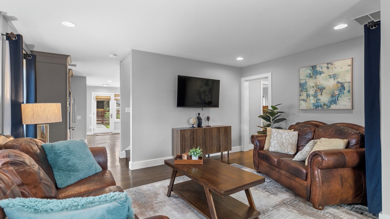 Photo of Livingroom in Crestview