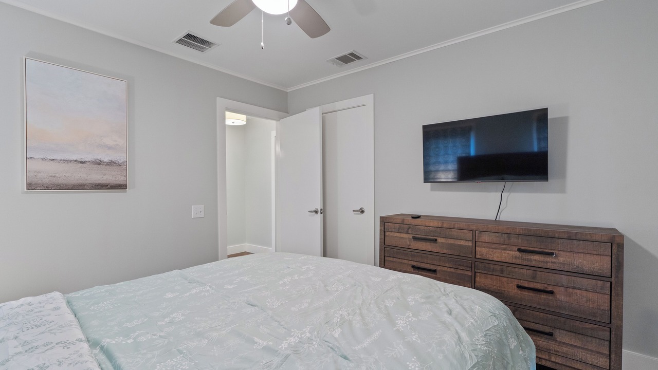 Photo of Bedroom in Crestview