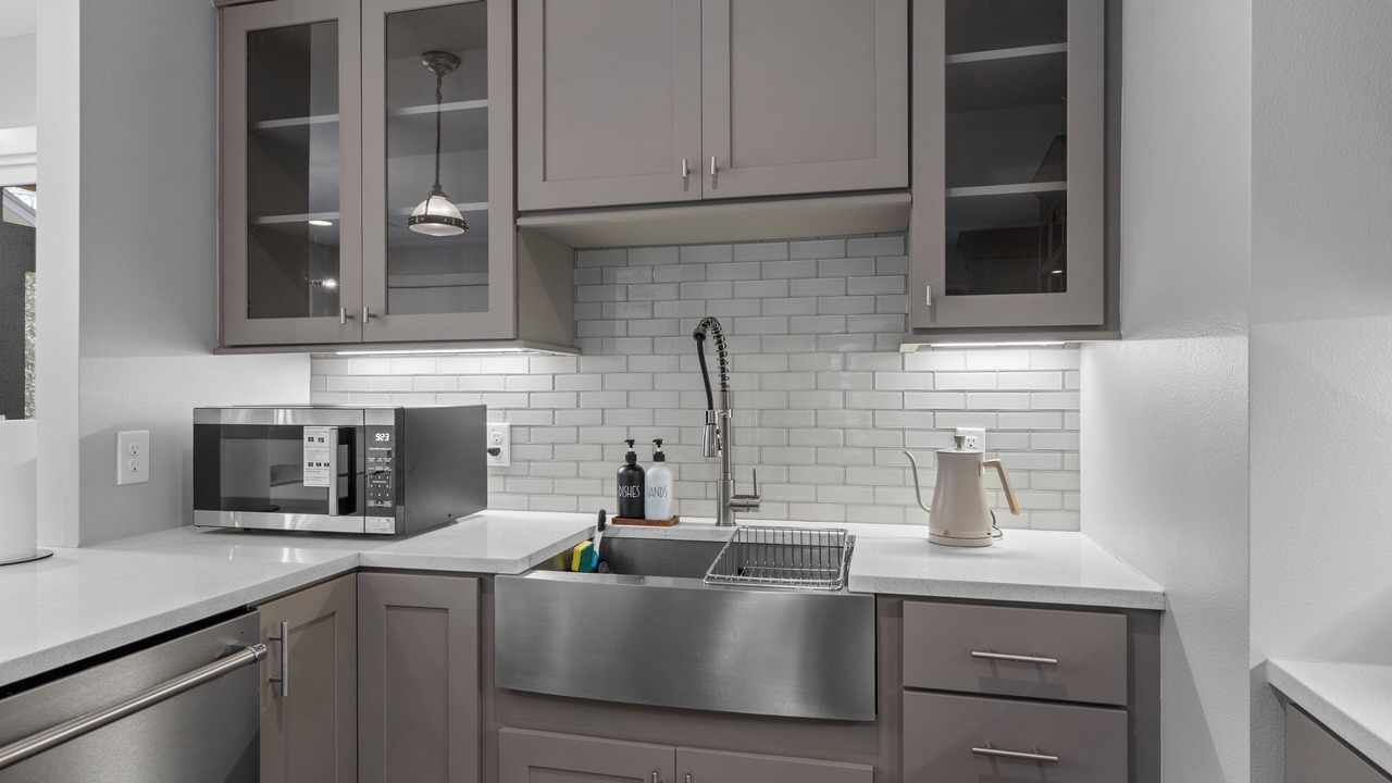 Photo of Kitchen in Crestview