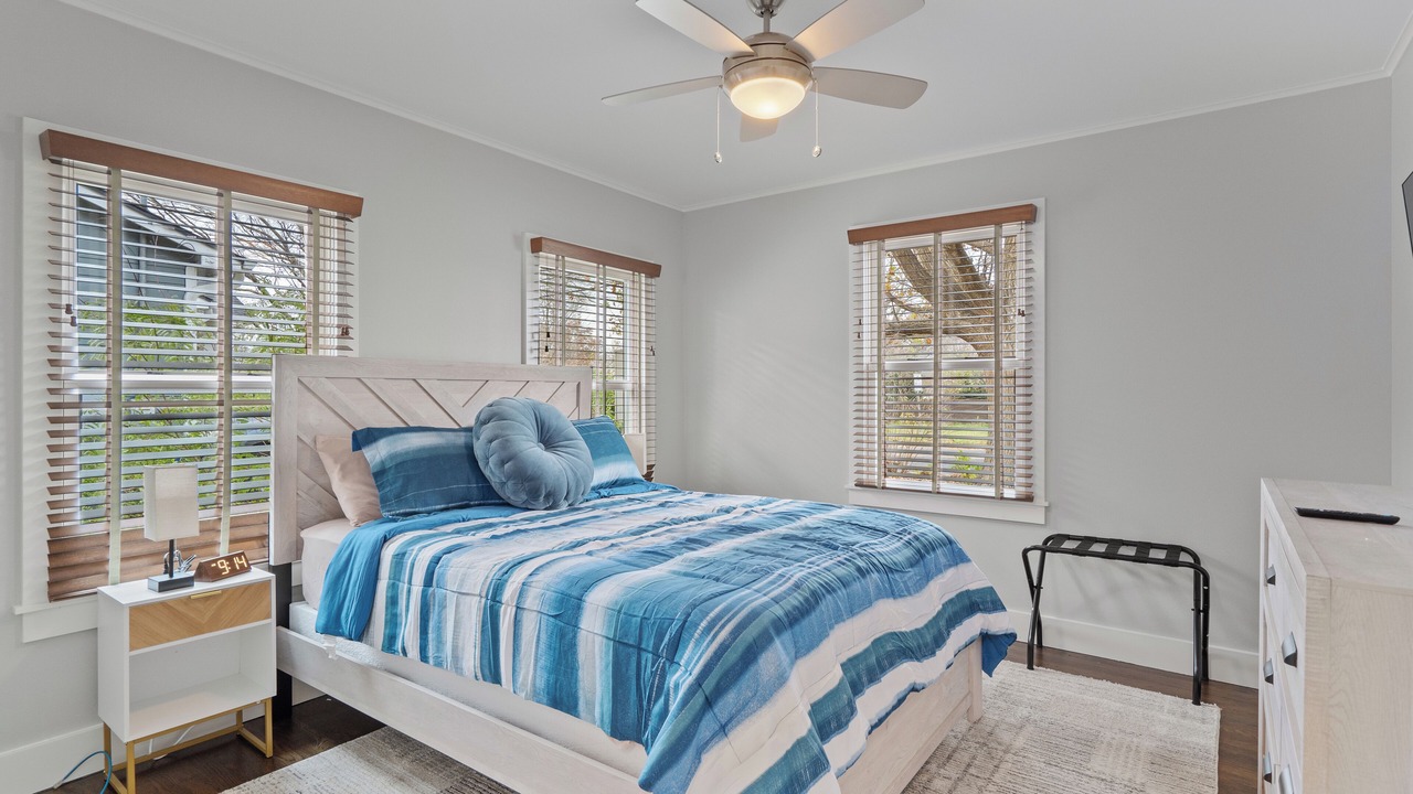 Photo of Bedroom in Crestview