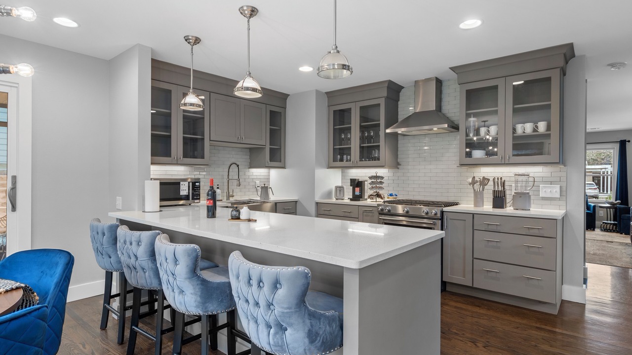 Photo of Kitchen in Crestview