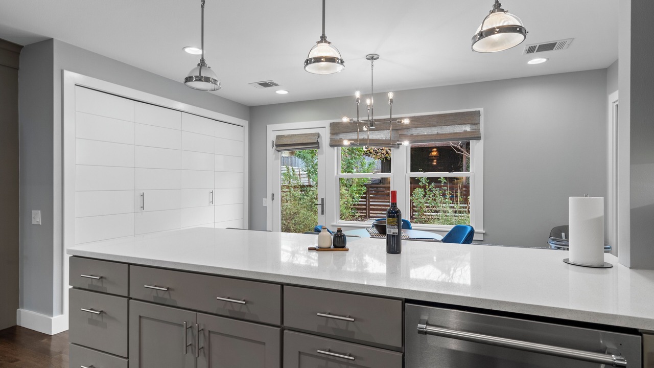 Photo of Kitchen in Crestview