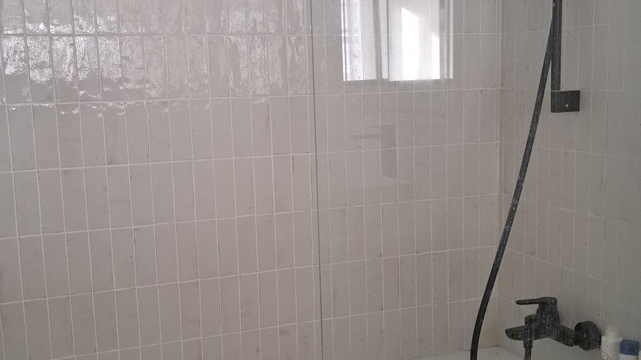 Photo of Bathroom in Amerique