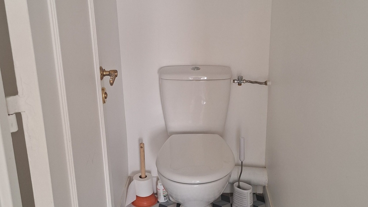 Photo of Bathroom in Amerique