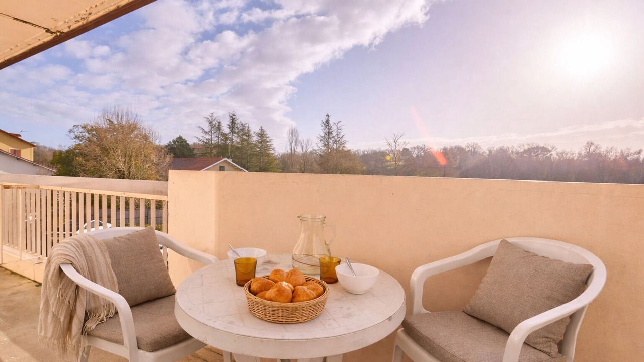 Photo of Outdoor in Barbotan-les-Thermes