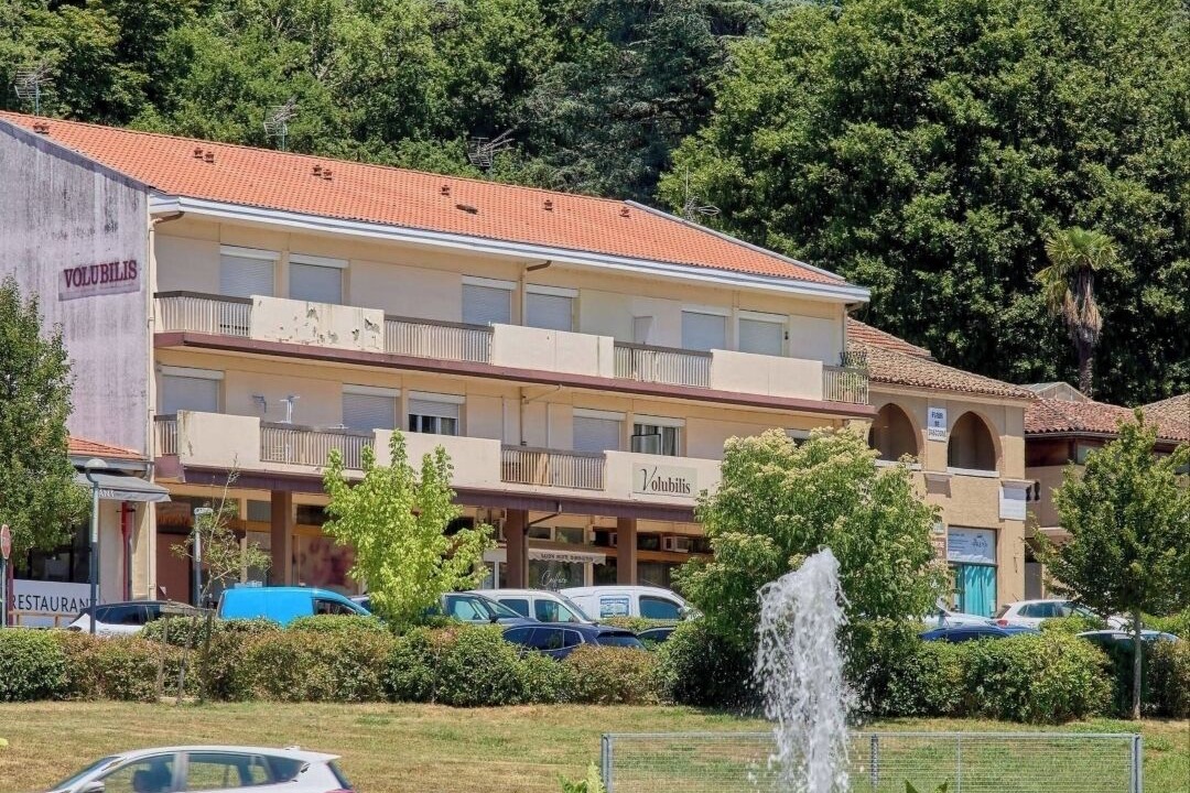 Photo of Outdoor in Barbotan-les-Thermes