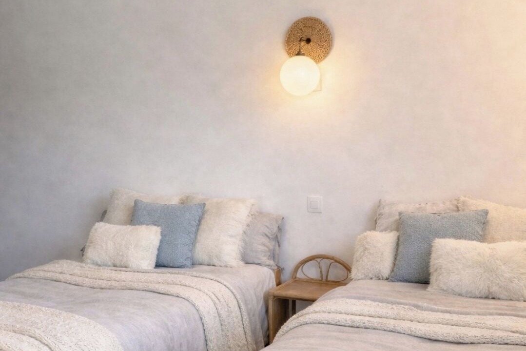 Photo of Bedroom in Barbotan-les-Thermes