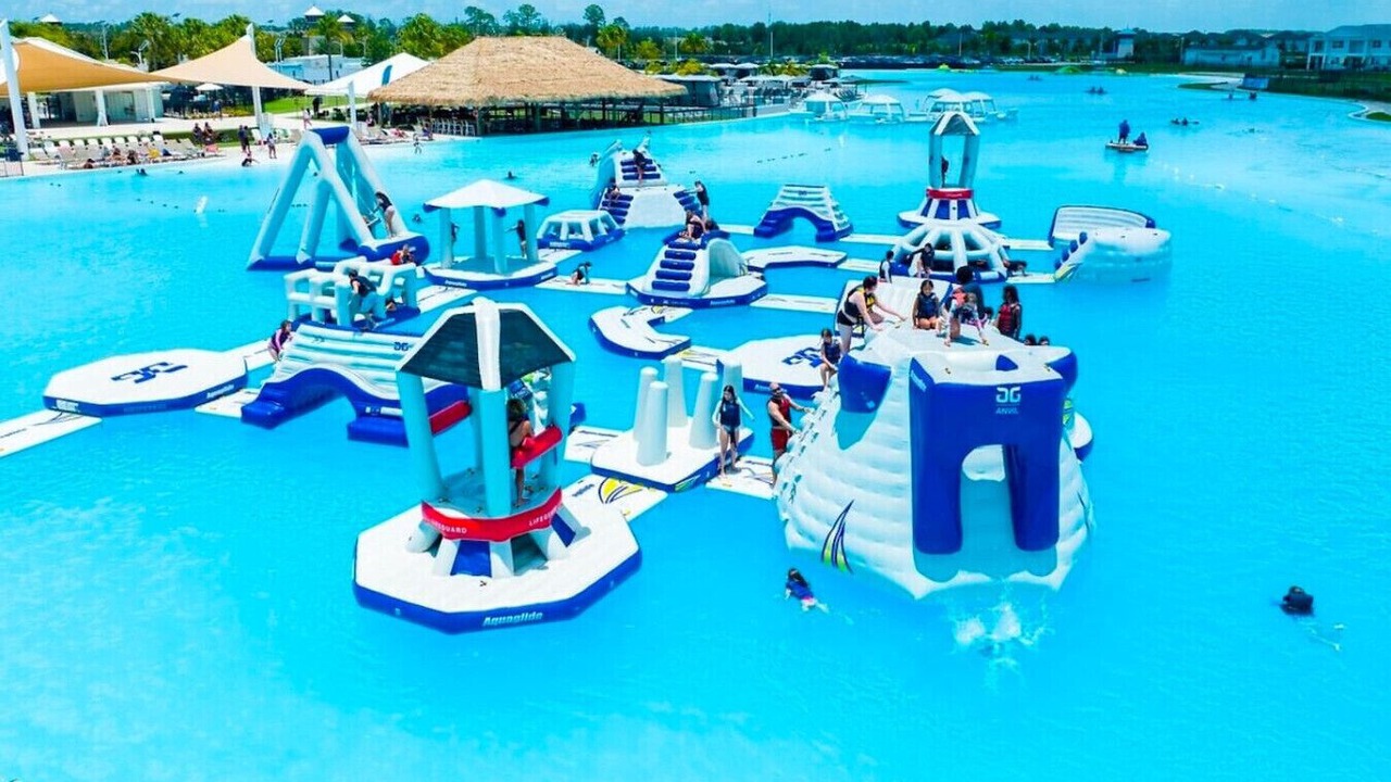 Photo of Outdoor in Land O' Lakes