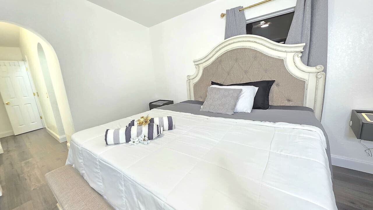 Photo of Bedroom in Land O' Lakes