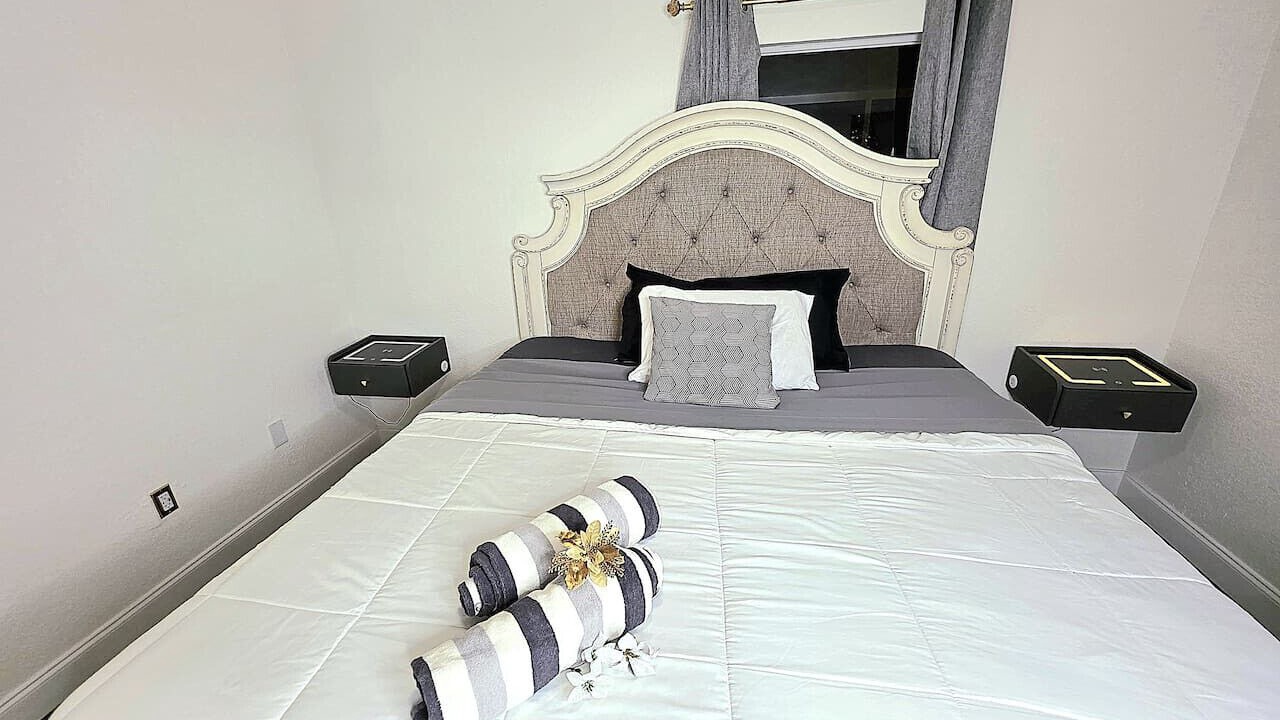 Photo of Bedroom in Land O' Lakes