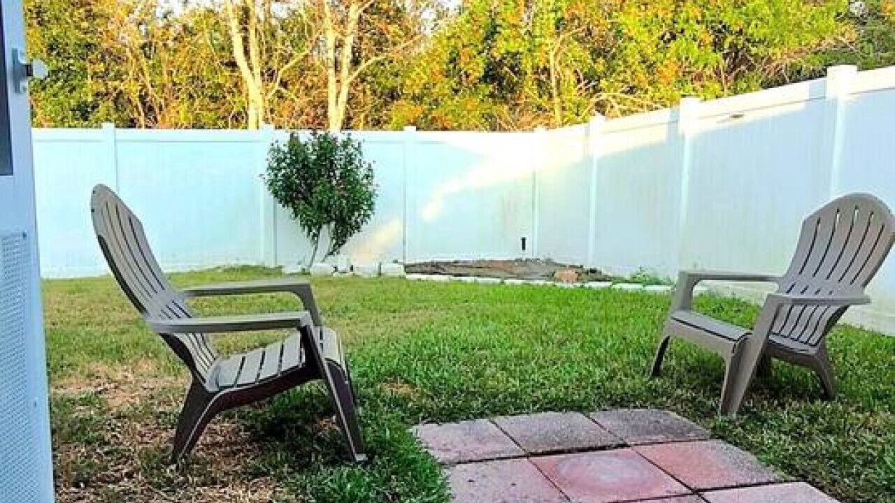 Photo of Patio Balcony in Land O' Lakes