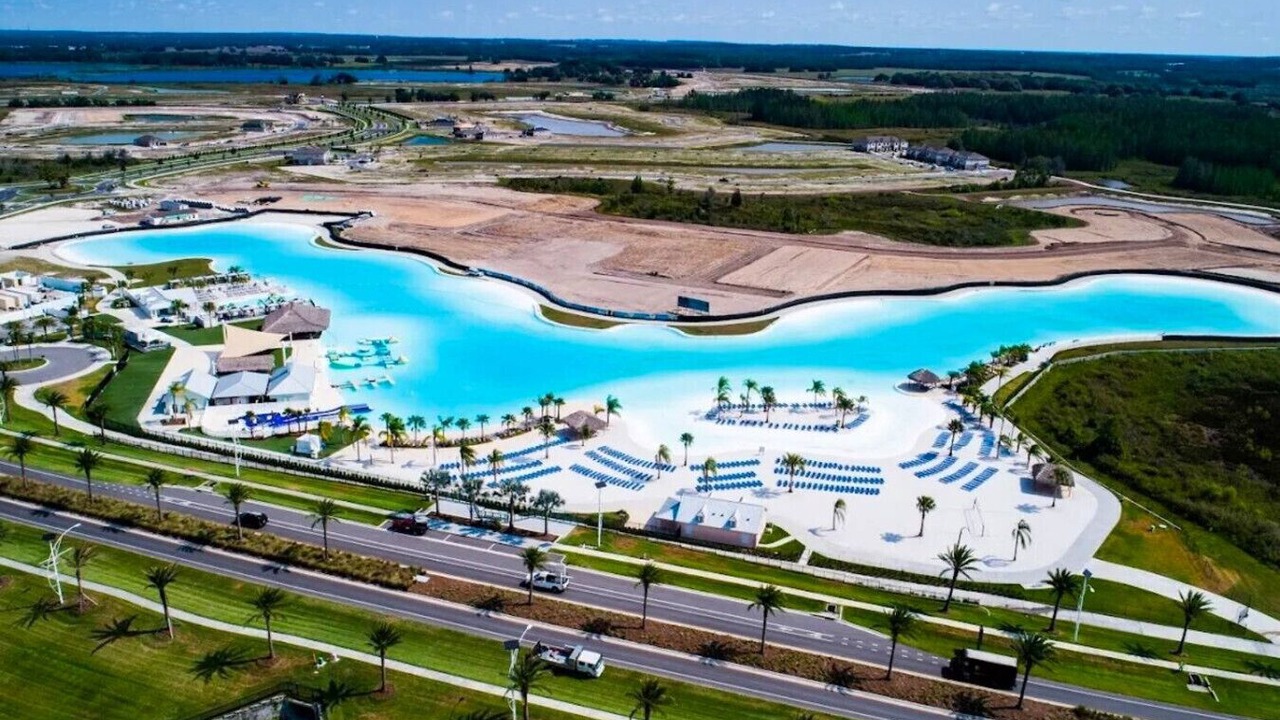 Photo of Outdoor in Land O' Lakes